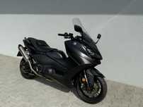Yamaha T-max 560 kufer Salon Polska gwarancja tmax zamiana