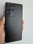 Samsung S21 Ultra 12/256 ОФІЦІЙНИЙ