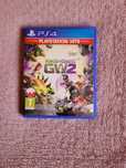 Gra na PS4 Plants VS Zombies GW2