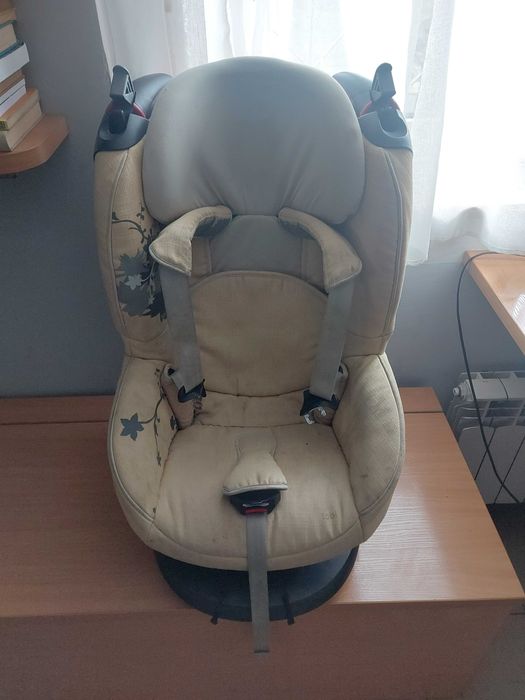 Fotelik Maxi Cosi Tobi