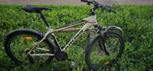Rower kross uzywany