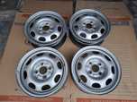 Диски R13 4×100 ET35 комплект seat фіат ВАЗ VW опель комплект