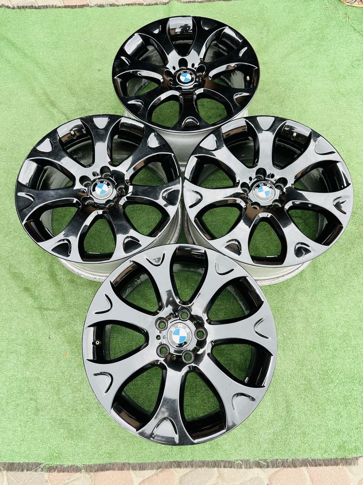 Диски 5/120 R19 BMW X5 X6 e53 e70 f15 9J et-48