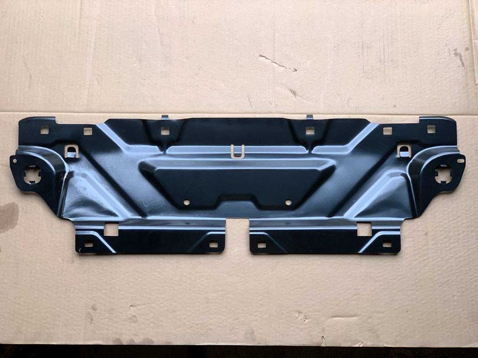 BMW G20 Панель радіатора Розпорка V телевізор Накладка 51647422287 г20