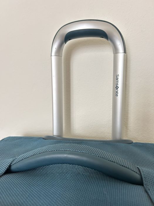 Mala Samsonite Grande