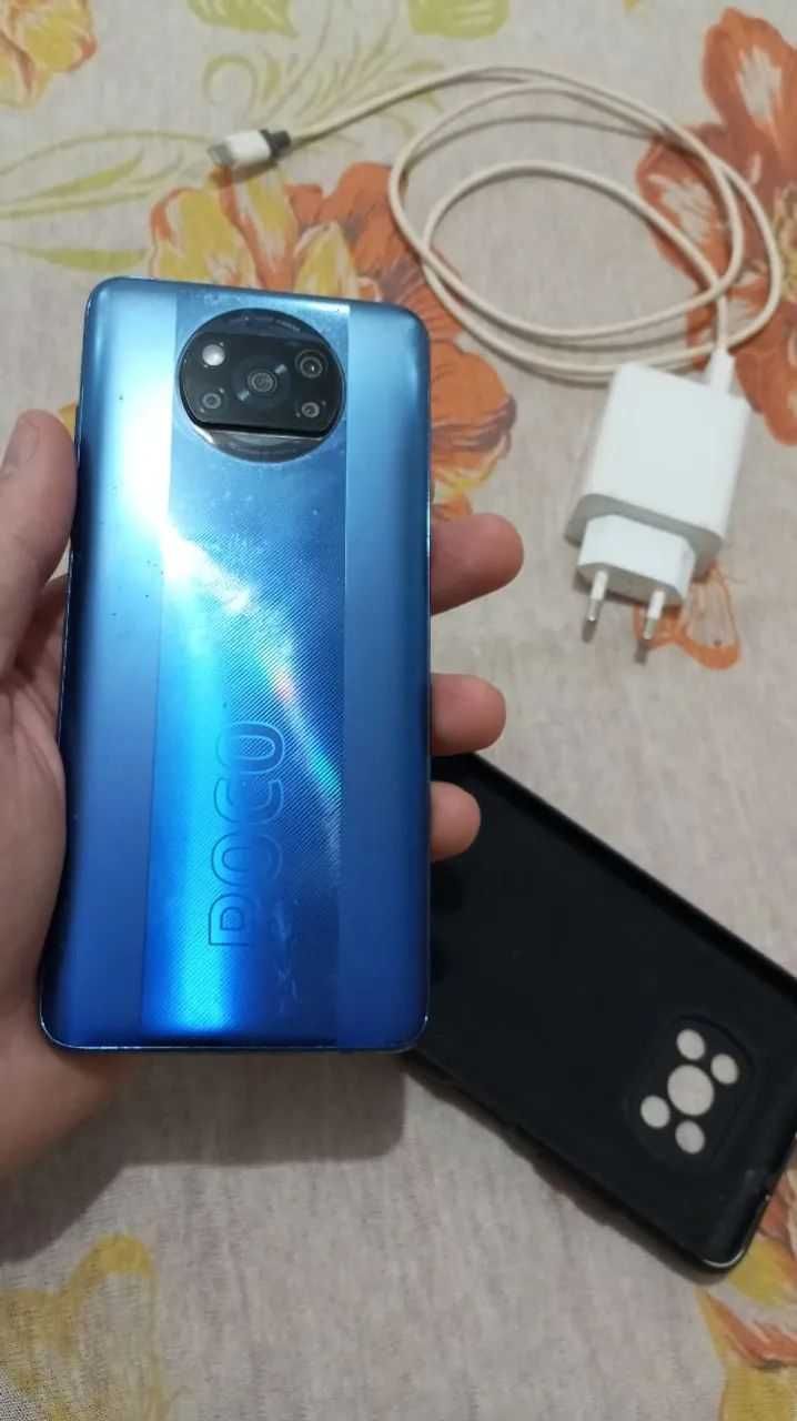 Xiaomi Poco X3 NFC 128GB