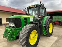 John Deere 6930 Premium