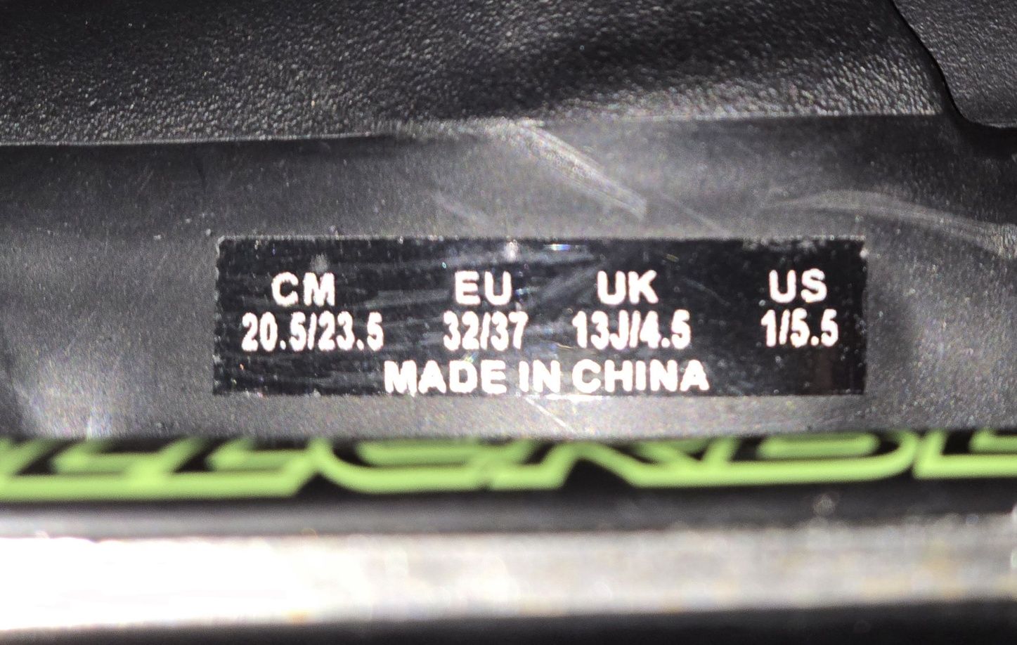 Łyżwy Rollerblade Comet Ice 32/37