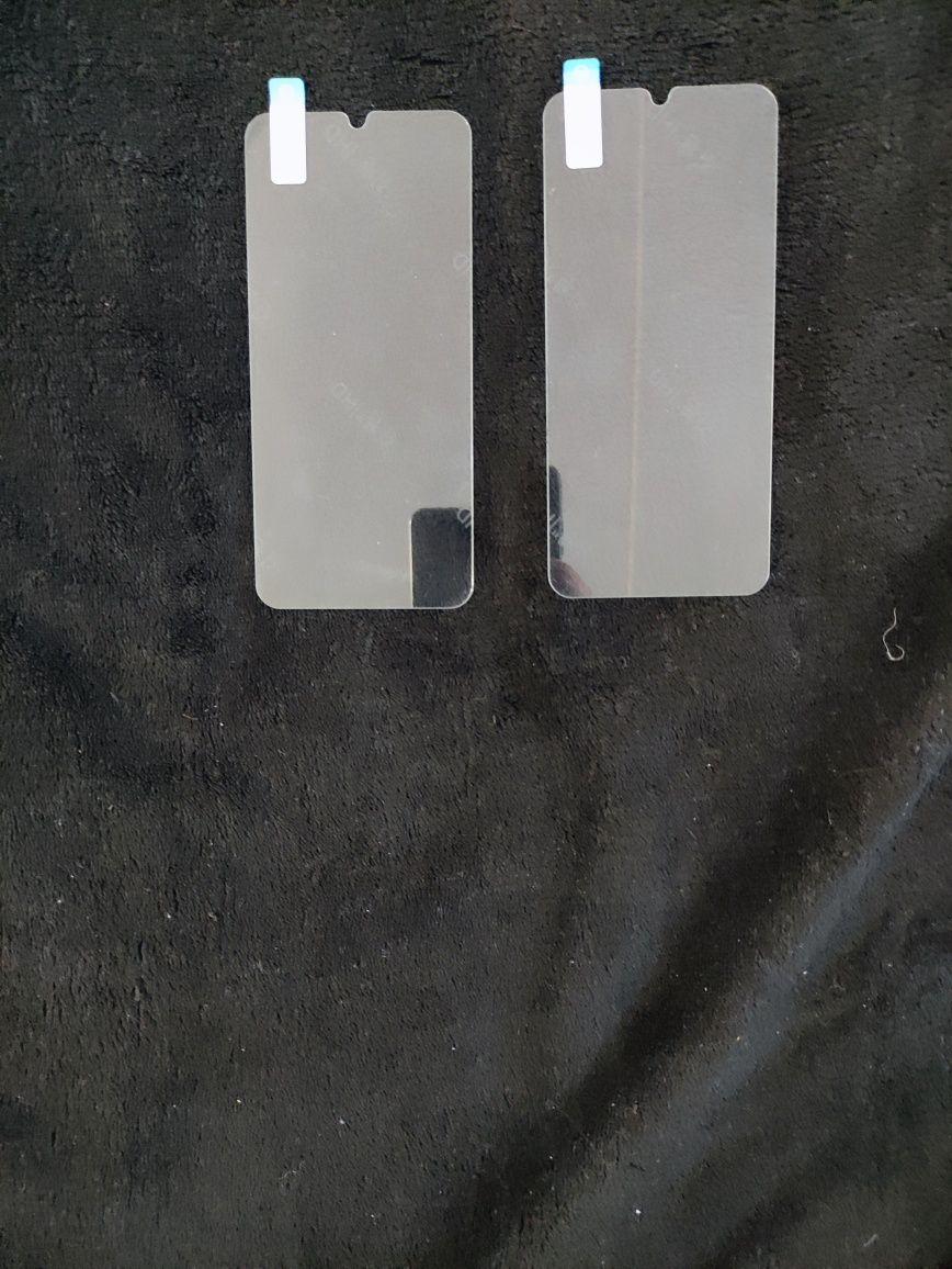 Скло захисне стекло защитное на Xiaomi mi a3
