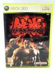 Tekken 6 Xbox 360 Po Angielsku