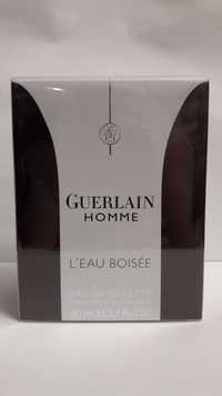 Guerlain Homme L`Eau Boisee , 80 мл., запечатан.