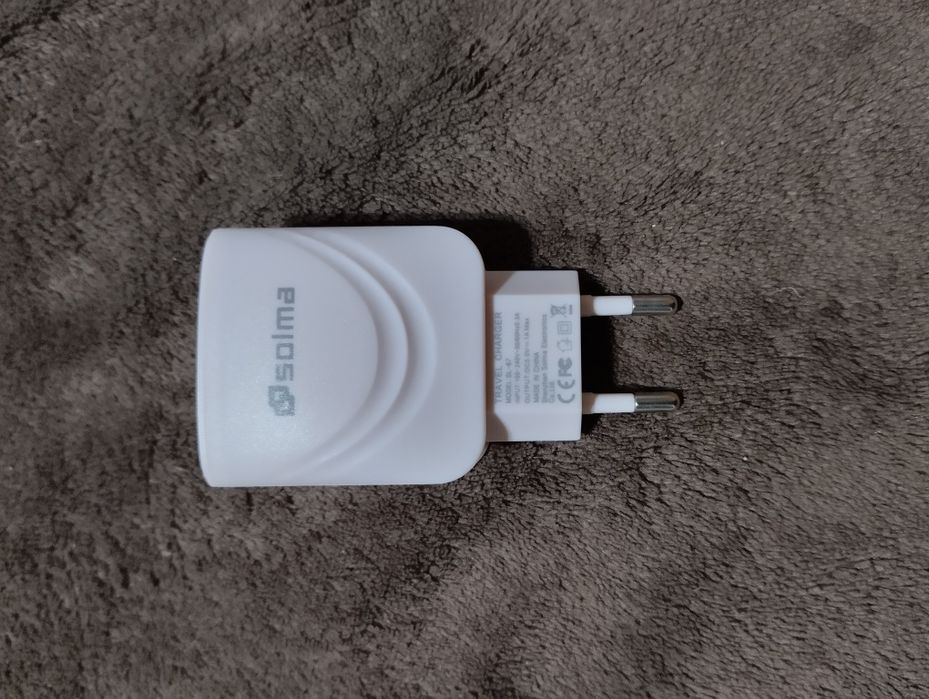 Imperdíveis carregadores de telemóveis