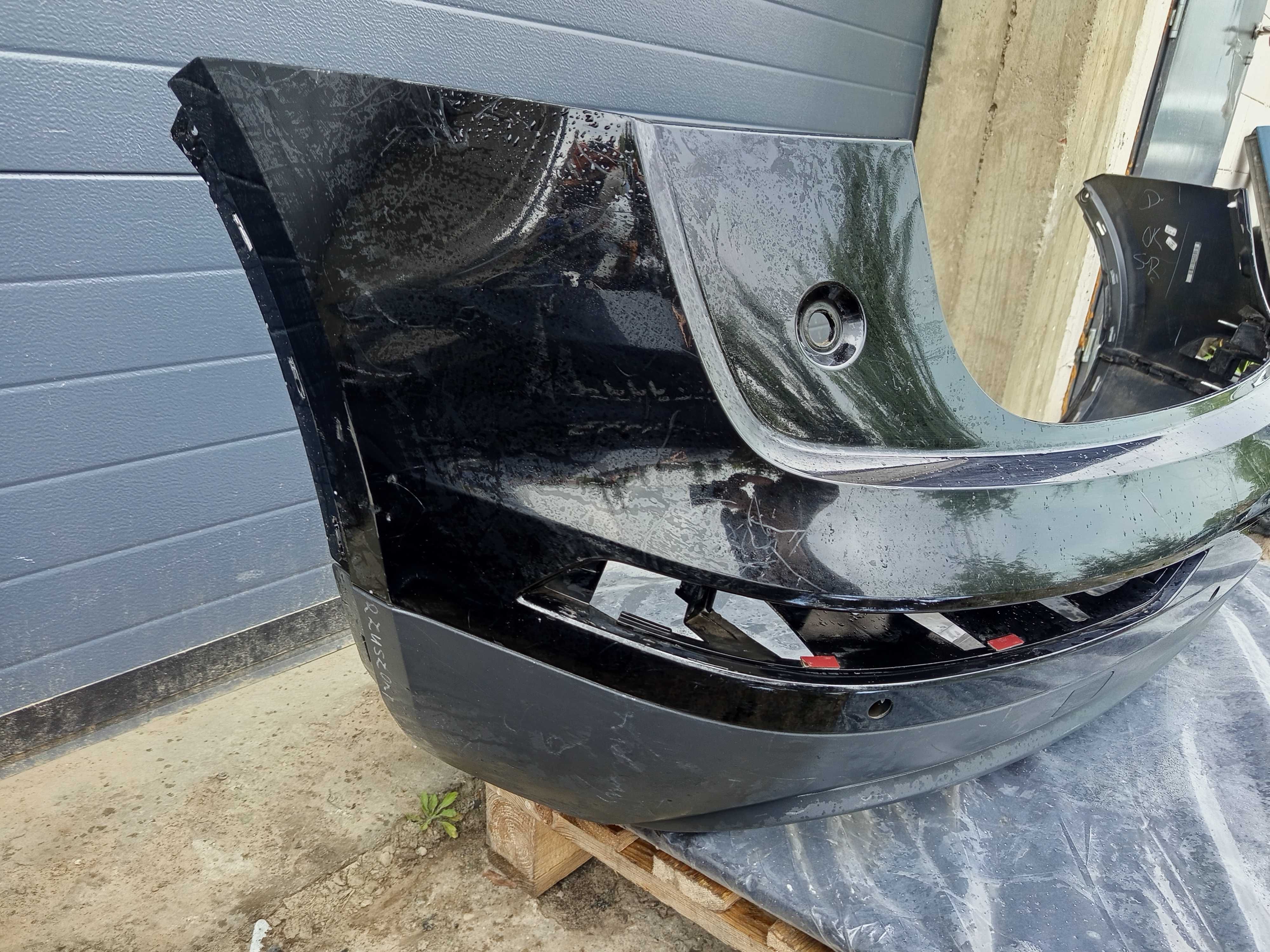 Zderzak Tył tylny AUDI Q5 II 80A , 80A.807.511