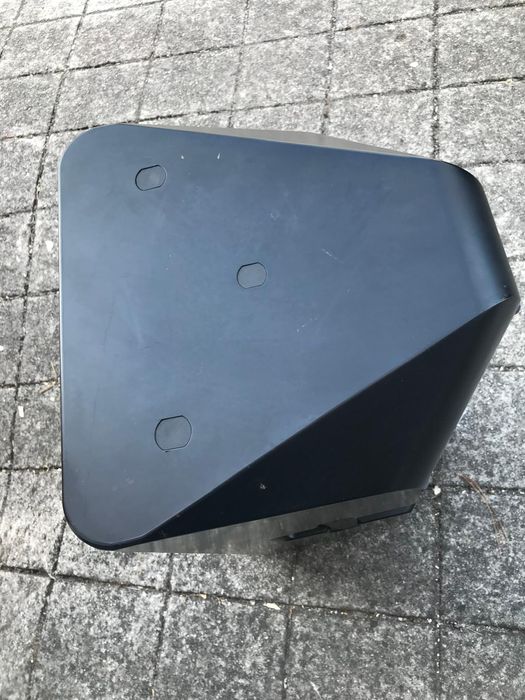 Vendo colunas dxr 12 yamaha amplificadas