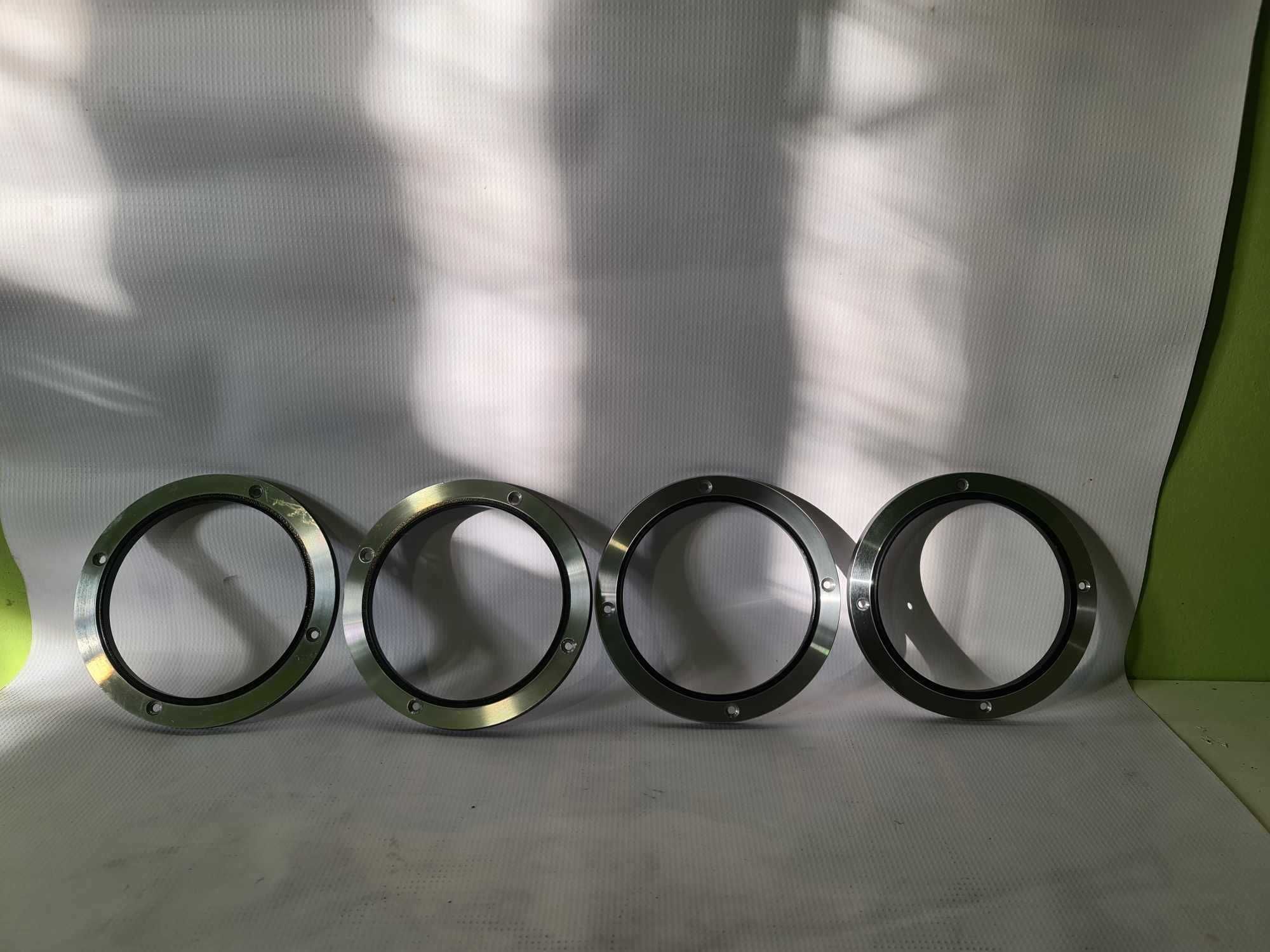 Pierścienie Aluminiowe Średniotonowe do Altusa 110 Tonsil Unitra