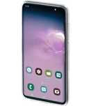 Etui do Samsung Galaxy S20 Przezroczysty Hama