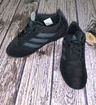 Футбольные бутсы Adidas для мальчика. размер 38 (24,5 см)