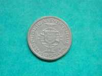 387 - Angola: 2$50 escudos 1953 cuni, por 2,50