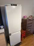 Lodowka Teka Gorenje TKI325dd 55288