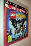 Gra Ps3 Lego Batman The Video Game gry PlayStation 3 Hit Toy Story