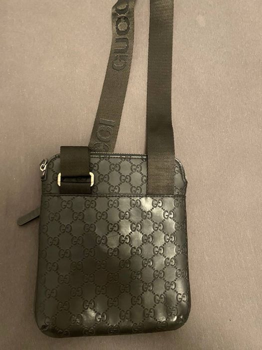 Сумка Gucci вживана