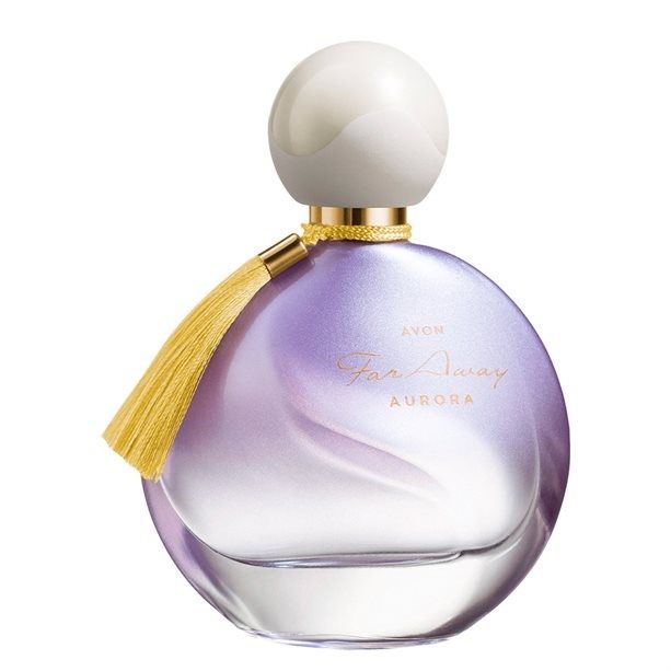 Woda Perfumowana Far Away Aurora 50ml