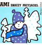 Ami Znaczy Przyjaciel M.orłoń A70455