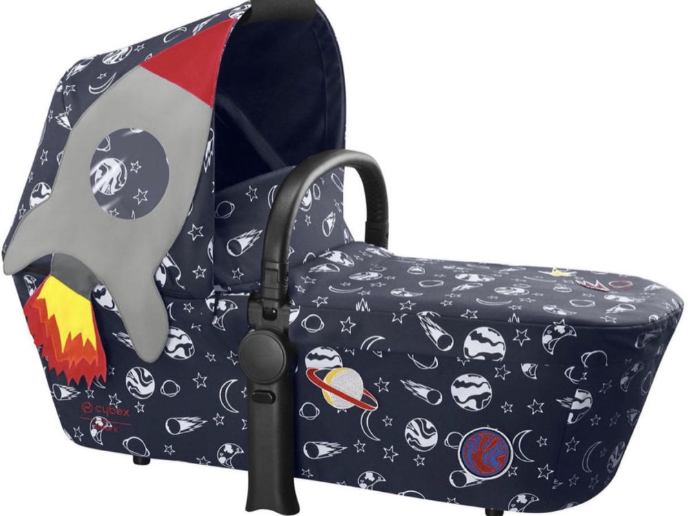 Gondola cybex priam NOWA