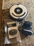Sprzedam irobot 600