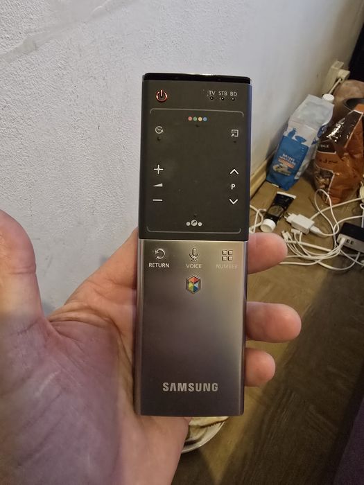 Sprzedam pilot do TV Samsung