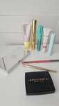 Pat McGrath, Kosas, Laura Mercier, Lorac, Scott Barnes, Mac