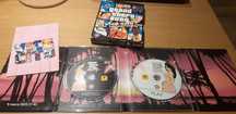 Gta vice city mini box polskie wydanie. Gry PC gra komputerowa
