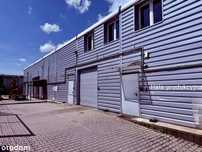 Sprzedam 3 hale produkcyjno (HACCP) magazynowe wraz z biurem w Bilczy