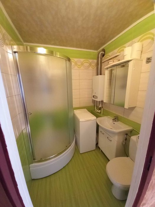 Sprzedam mieszkanie 34m