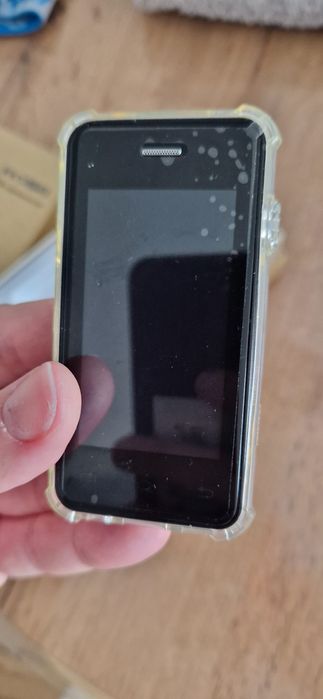 Телефон MELROSE MP3 terminator