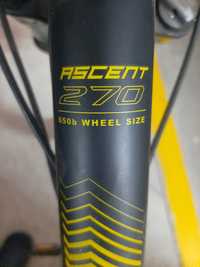 Bicicleta Coluer roda 27.5