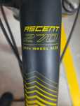 Bicicleta Coluer roda 27.5