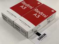 Redmi A3 3/64GB Black, Legionowo DH maxim pasaż