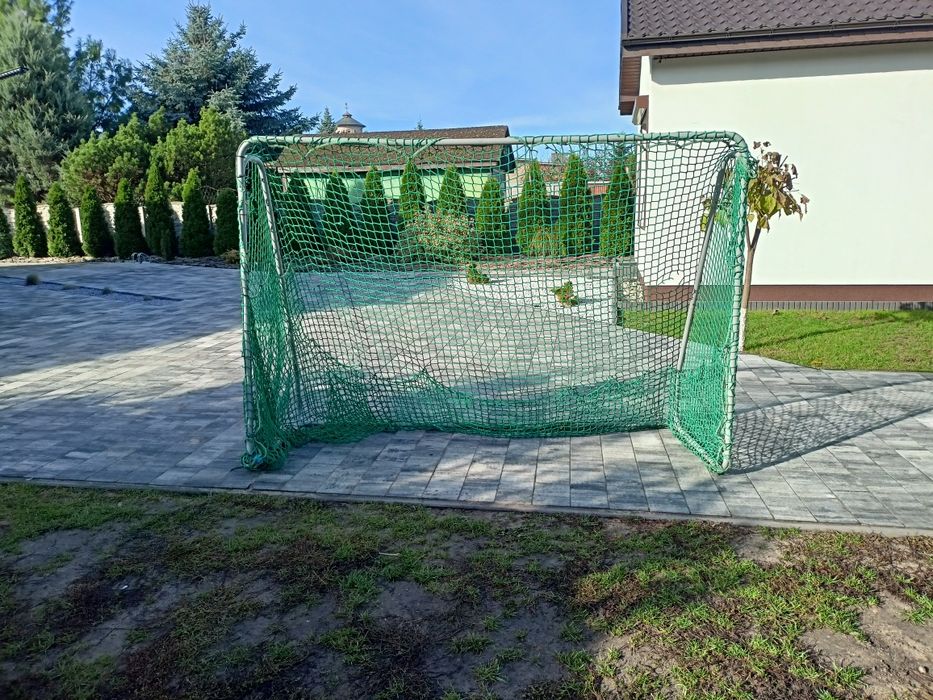 Bramka piłkarska