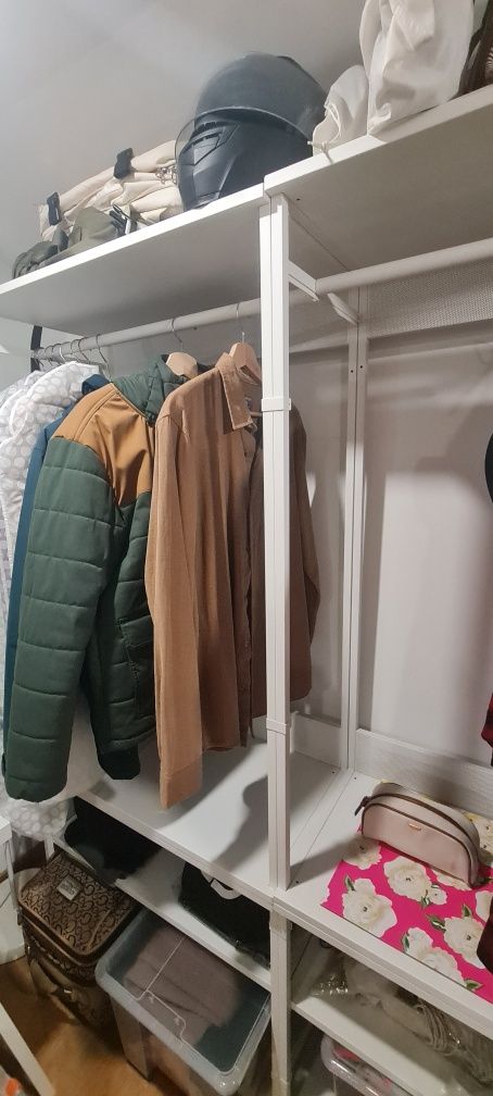 Armário PLATSA - Ikea NOVO