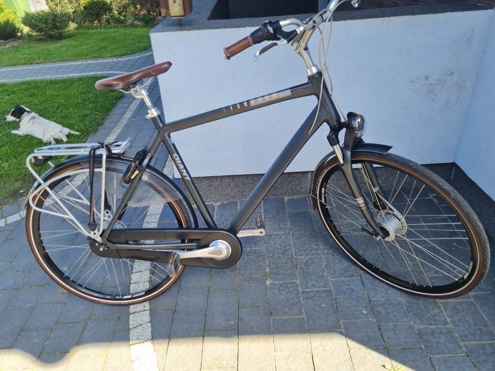 Giant Ultimo  XL 61cm