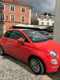 Vendo fiat 500c 1.2 lounge