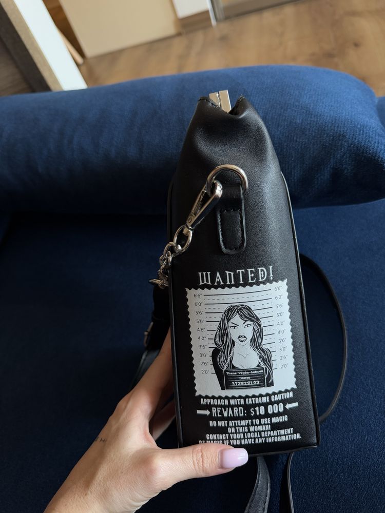 Milk-shaped KillStar limited bag