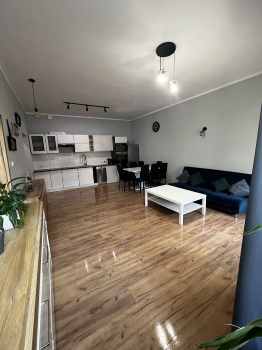 Gotowe i umeblowane M2 w sercu Bolkowa | 49m2 | Świetna lokalizacja