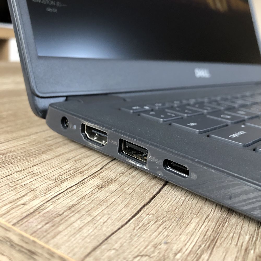 Dell - Intel i5 Nvidia jak GTX Laptop Gamingowy do gier