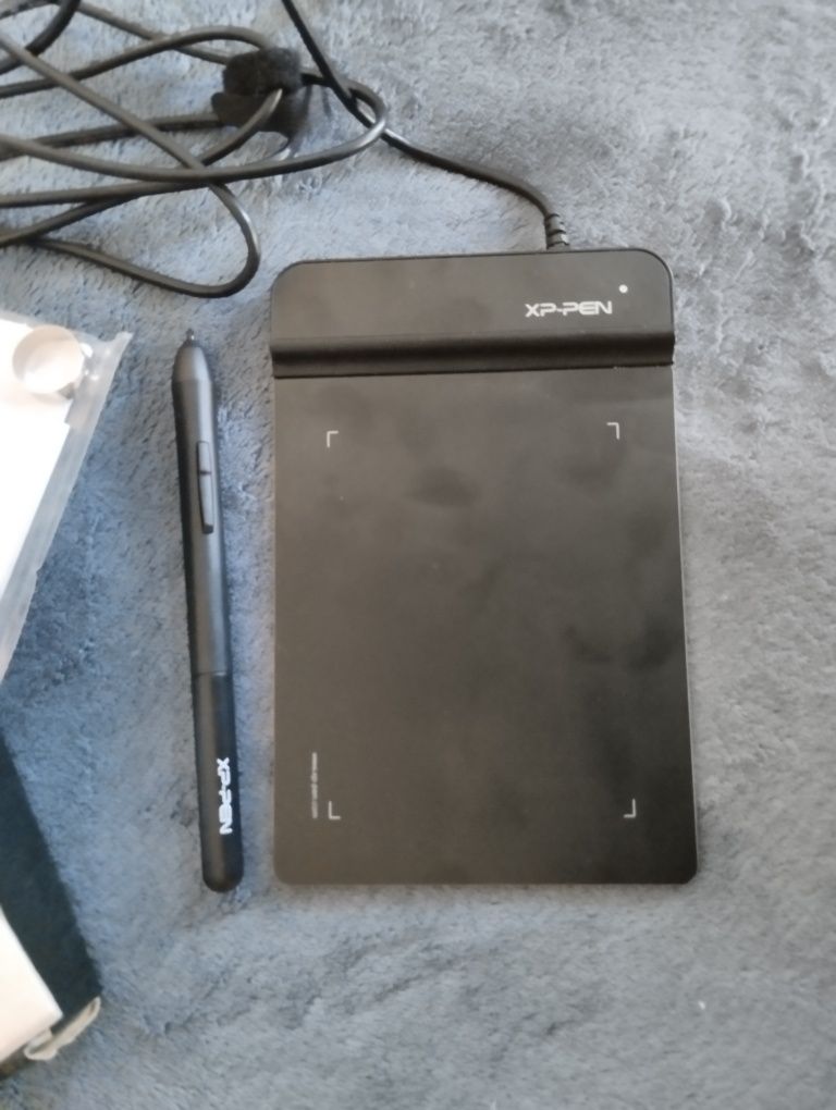 Графічний планшет XP-PEN Star G430S