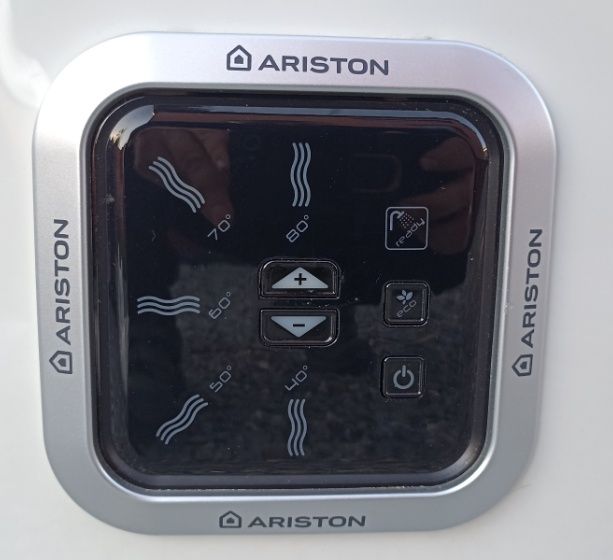 Bojler elektryczny Ariston Vls 50 litrów