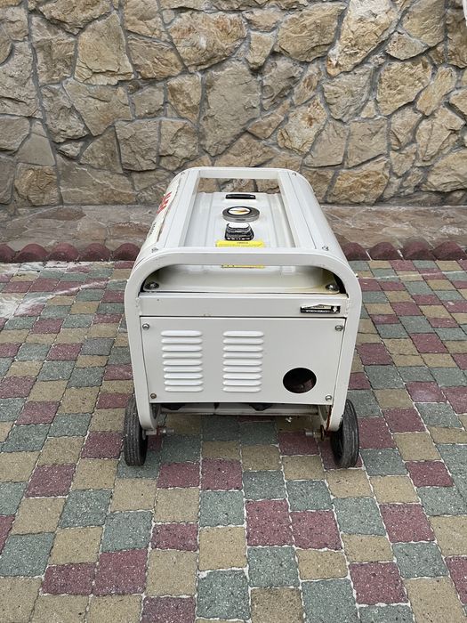 Генератор AL-FA ALGG20