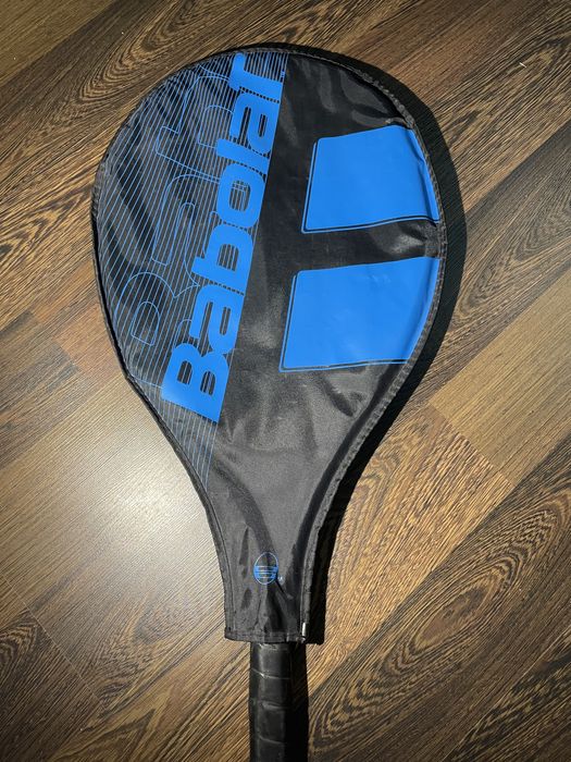 Rakieta tenisowa Babolat Roddick jr145