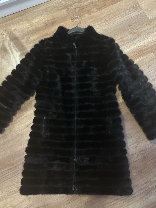Норкова шуба 2000 ціна